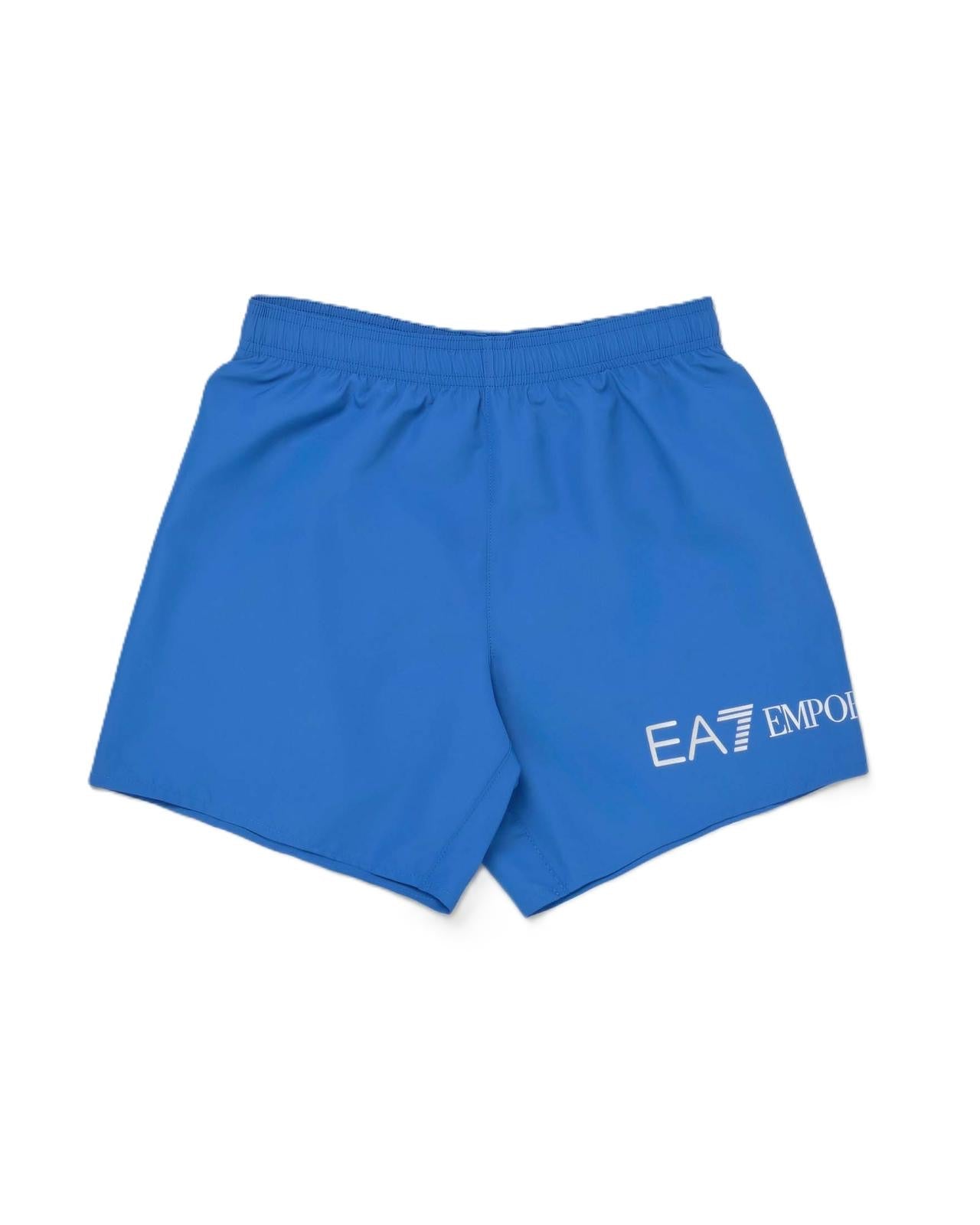 Costume Armani Ea7 Bimbo