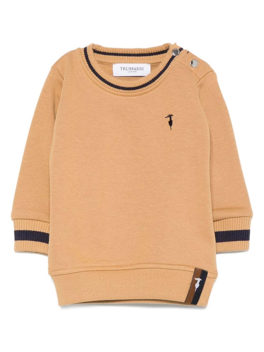 Felpa Trussardi Neonato
