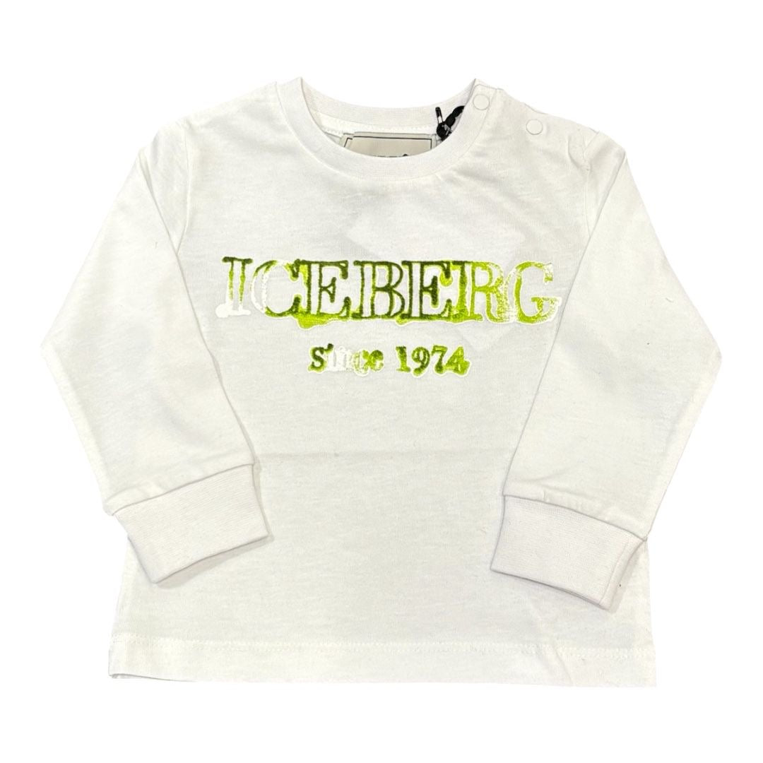 Maglia Iceberg Neonato/Bambino