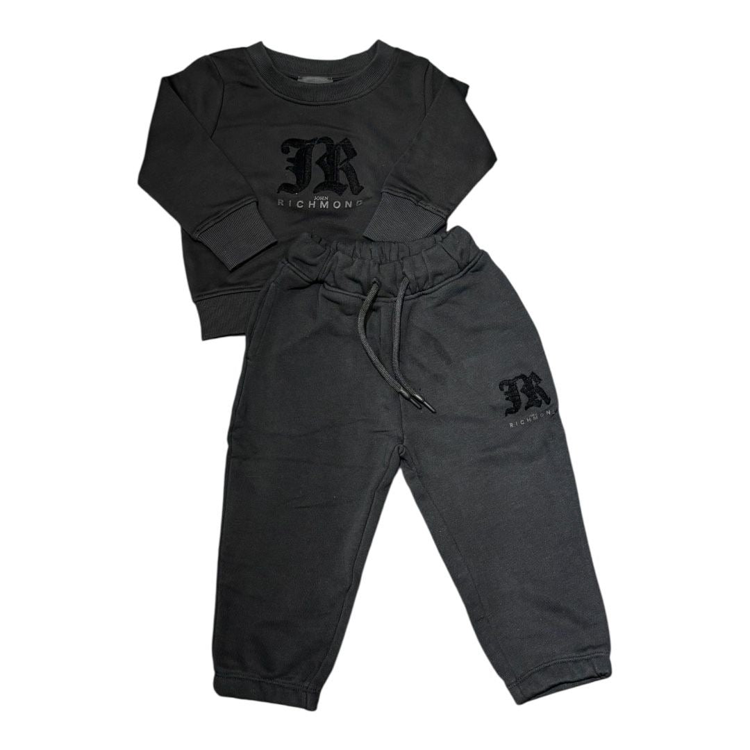 Coordinato Tuta Richmond Bambino