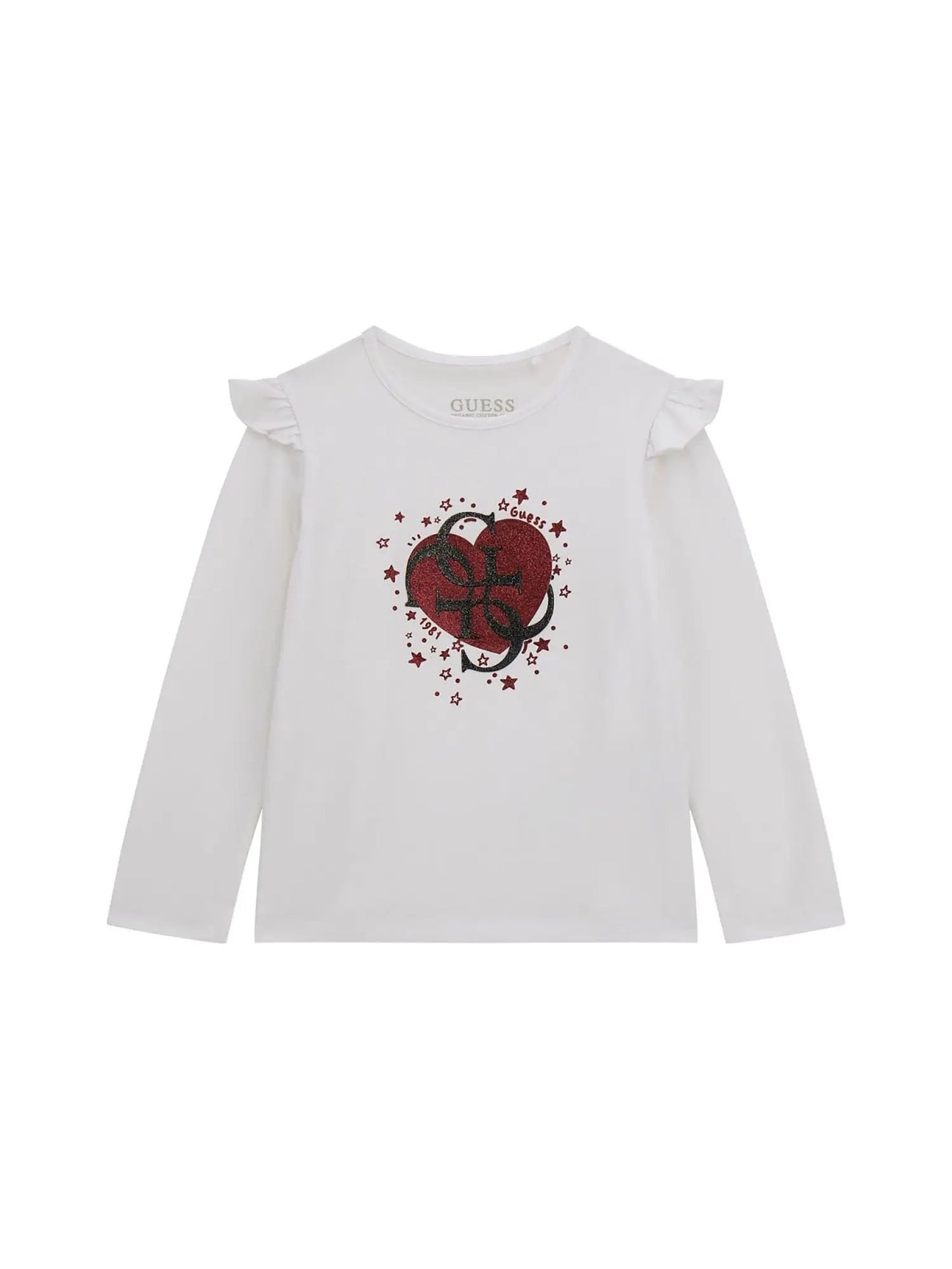 Maglia Guess Bambina