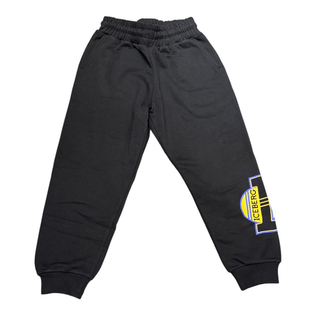 Pantalone Tuta Iceberg Bimbo