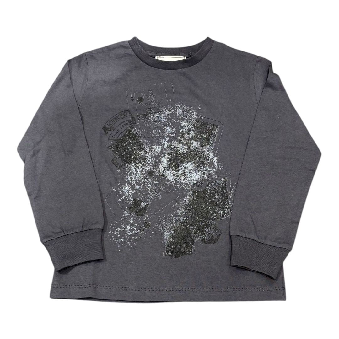Maglia Iceberg Bambino
