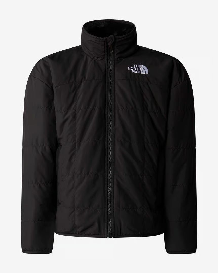 Giubbino The North Face bambina double-face