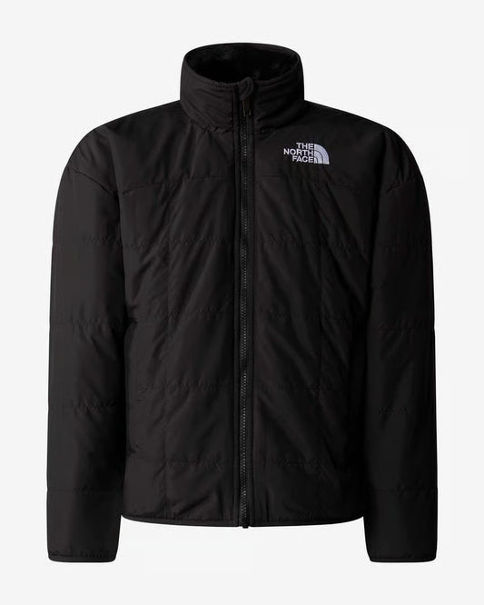 Giubbino The North Face bambina double-face