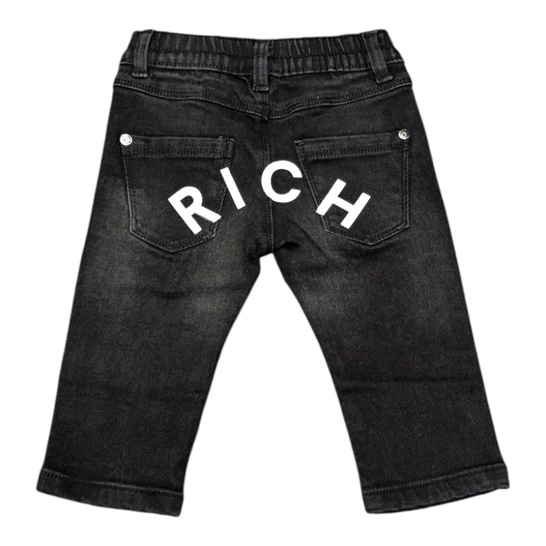 Jeans Richmond Neonato