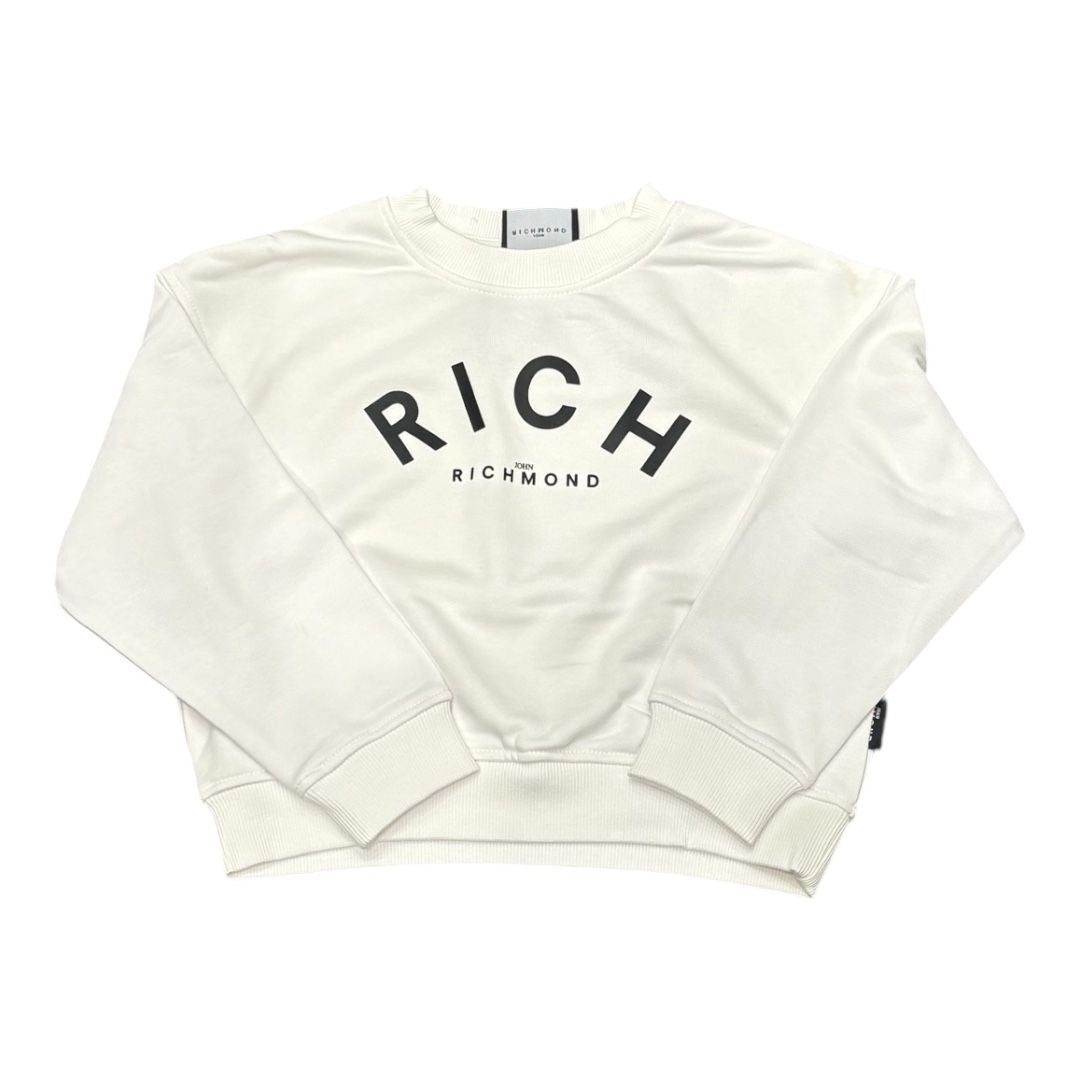 Felpa Richmond Bambino