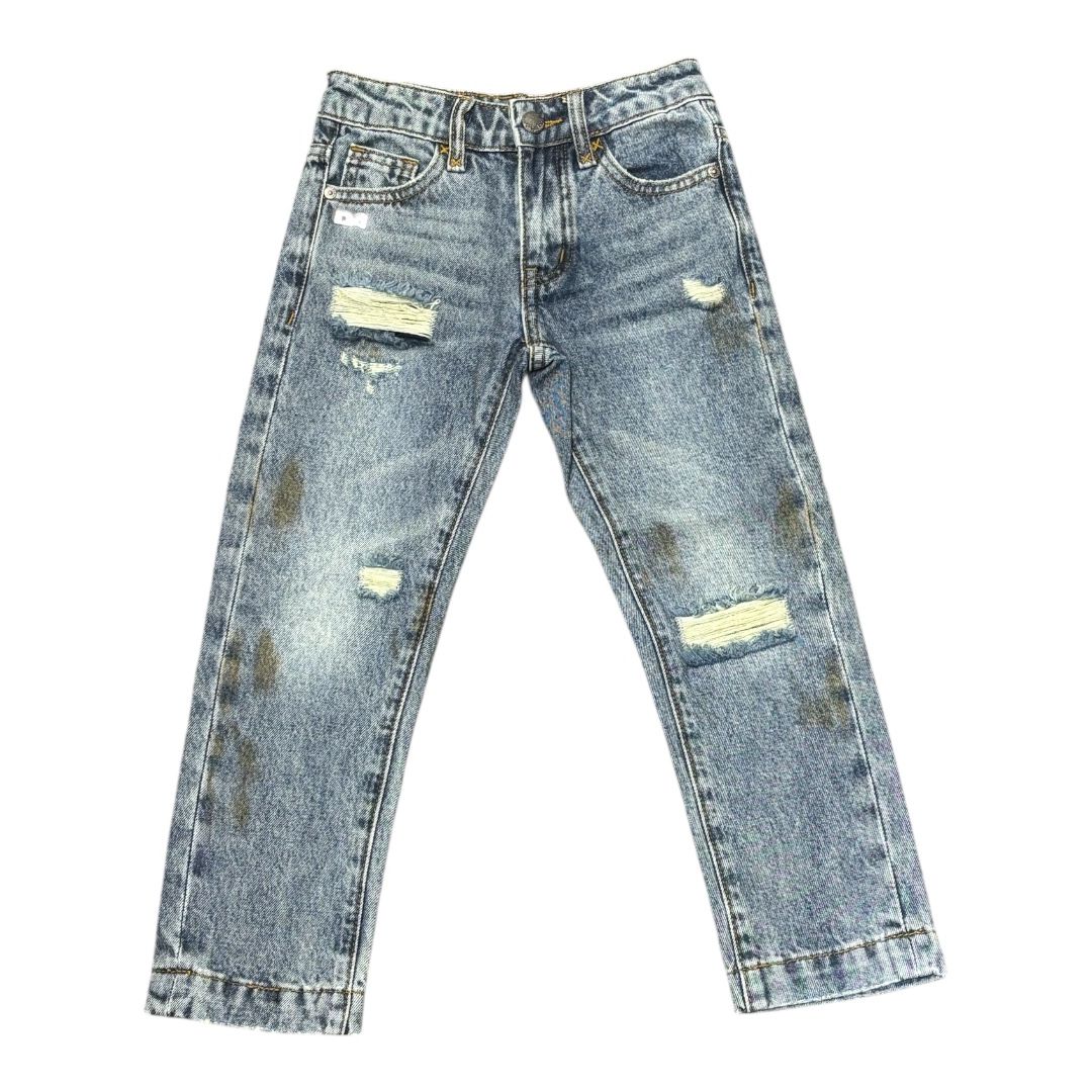 Jeans Bambino Daniele Alessandrini