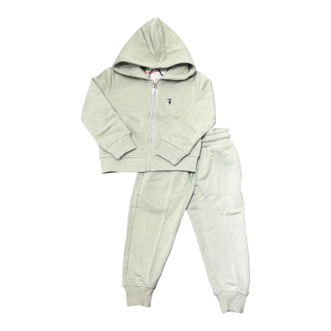 Coordinato Trussardi Bambino