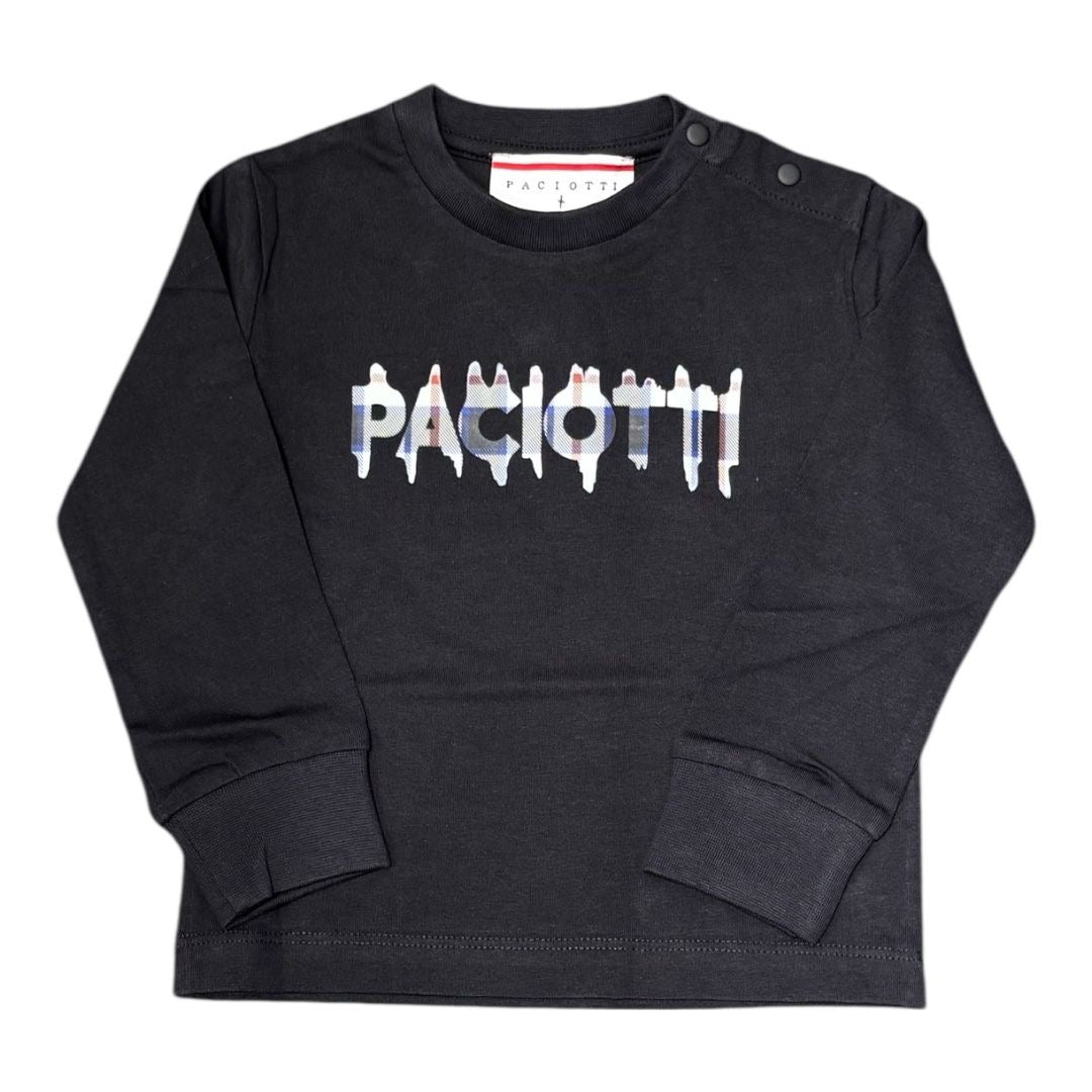 Maglia Paciotti Neonato/Bambino