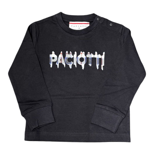 Maglia Paciotti Neonato/Bambino