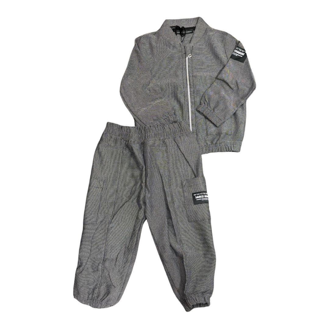 Coordinato  Alessandrini Neonato