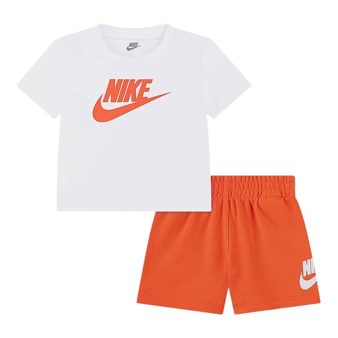Coordinato Nike Neonato/Bambino