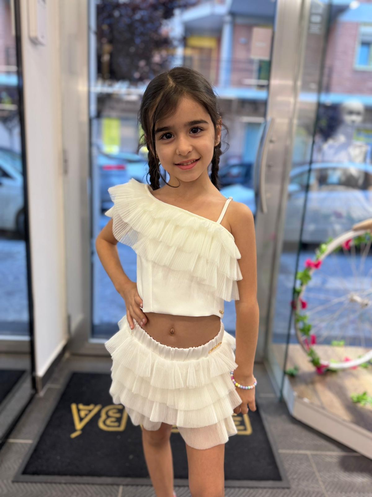 Bimba 2-16 Anni