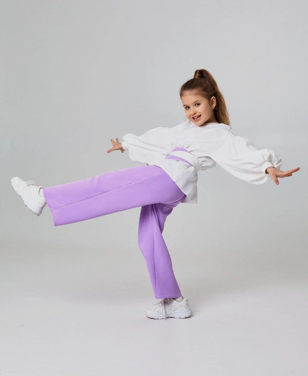 Bimba 2-16 Anni
