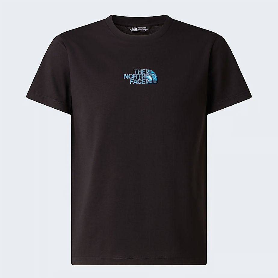 T-Shirt North Face Bambino