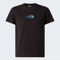 T-Shirt North Face Bambino