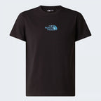 T-Shirt North Face Bambino
