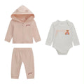 Coordinato Guess Neonata