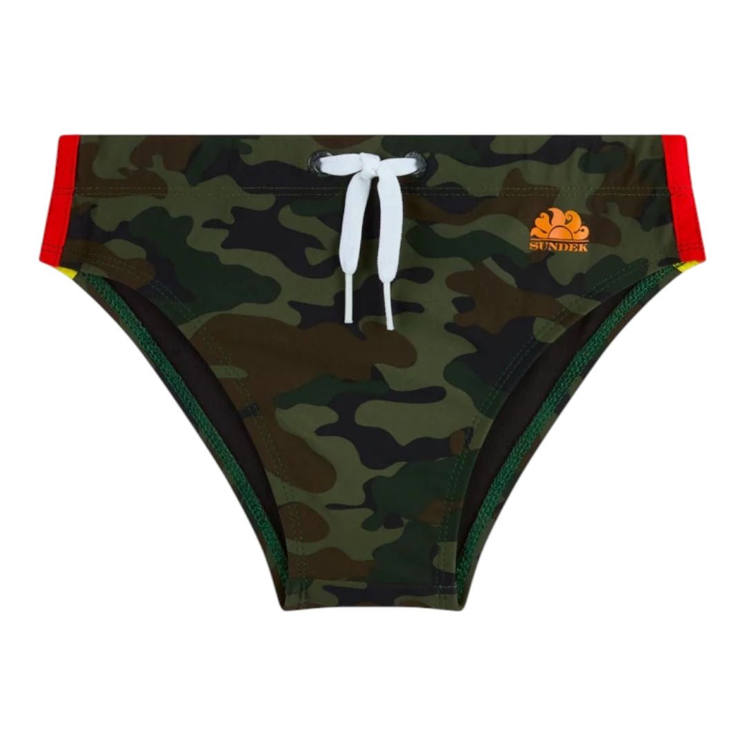 Costume Sundek Bambino