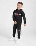 Tuta Jordan Bambino