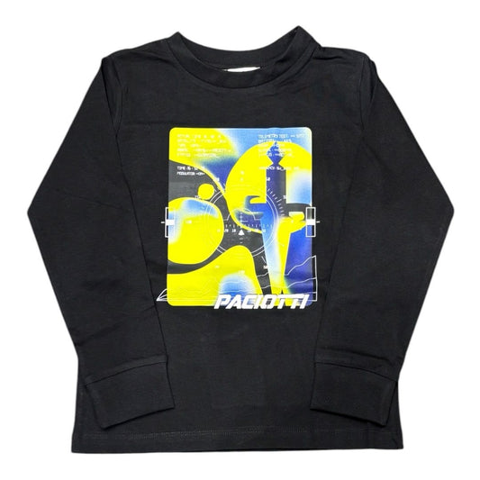 Maglia Paciotti Bambino