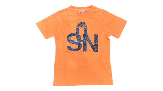 T-shirt Sundek