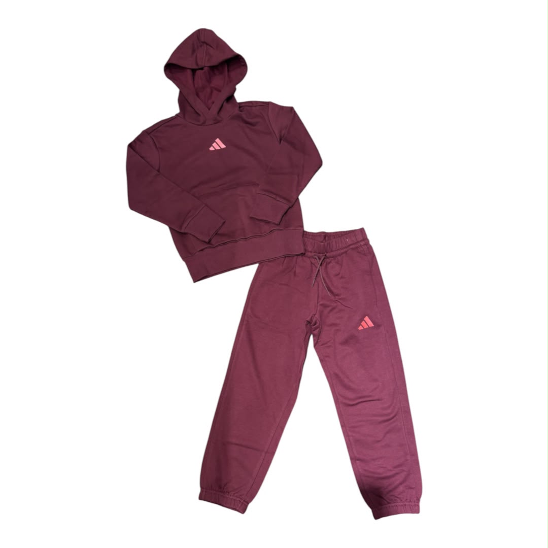 Coordinato Adidas Bambino