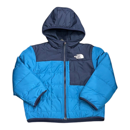 Giubbino The North Face Bambino reversibile