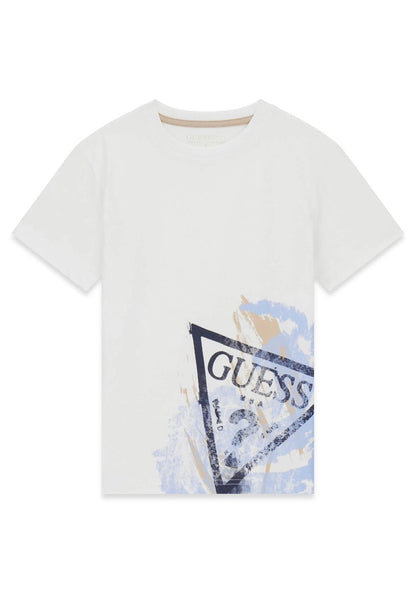 T-shirt Guess Bambino