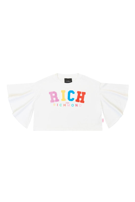 T-Shirt Richmond Bimba