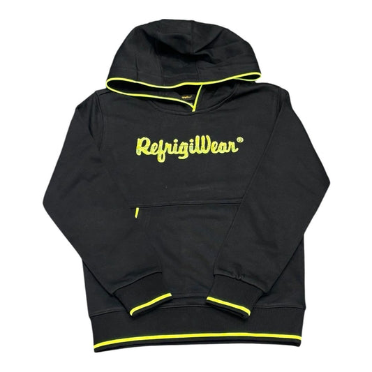 Felpa Refrigiwear Bambino