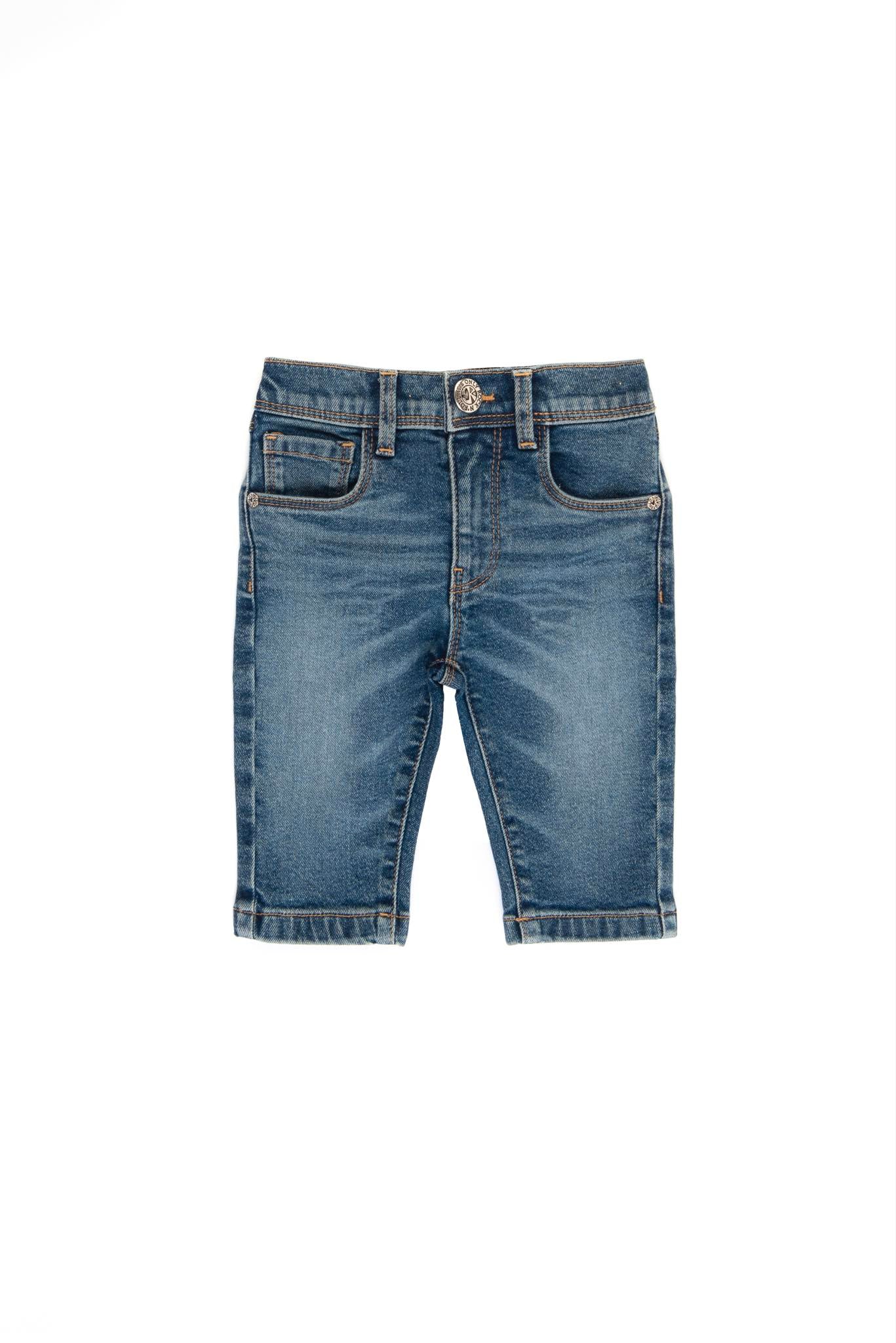 Jeans Richmond Neonato