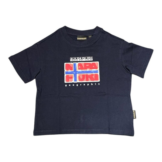 T-Shirt Napapijri Bimbo