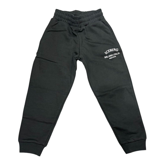 Pantalone Tuta Iceberg Bimbo