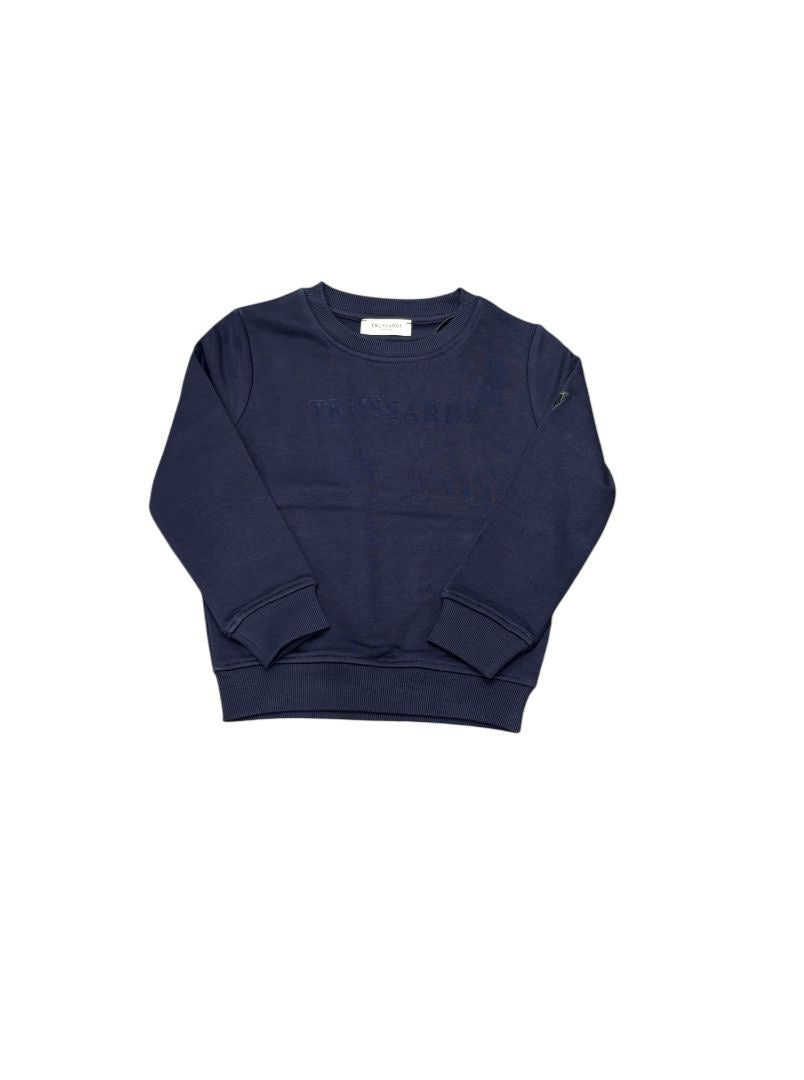 Felpa Trussardi Bambino