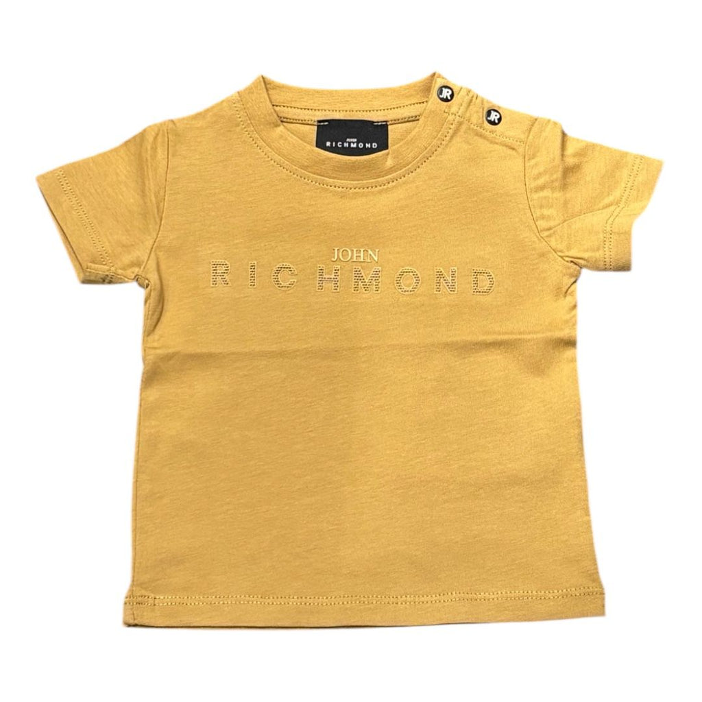 T-shirt Richmond neonato