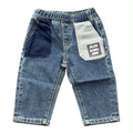 Jeans Daniele Alessandrini Neonato/Bambino