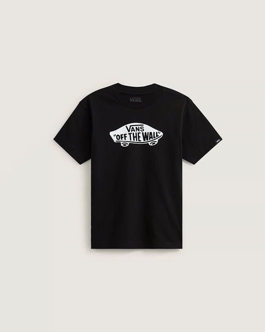 T-Shirt Vans Bambino
