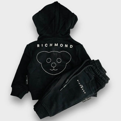 Coordinato Tuta Richmond Neonato