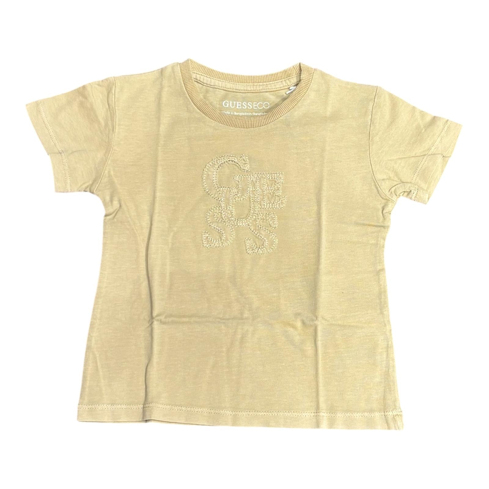T-Shirt Guess Bambino