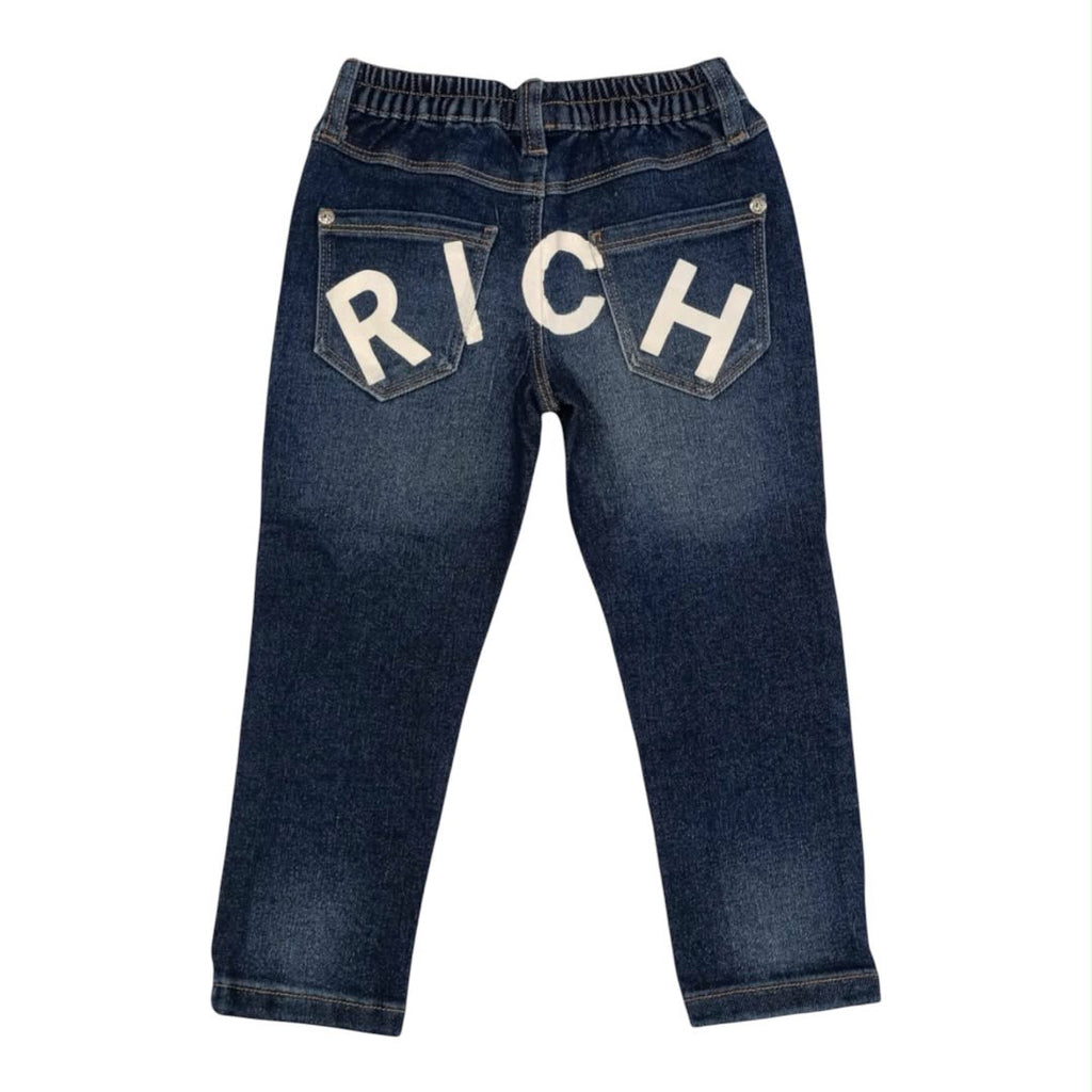 Jeans Richmond Neonato