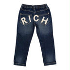 Jeans Richmond Neonato