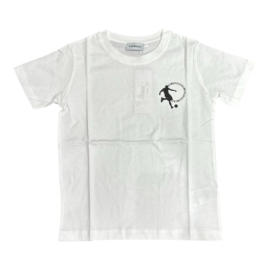 T-Shirt  Bikkembergs Bimbo