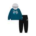 Coordinato Tuta Nike Bambino