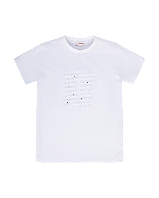 T-Shirt Paciotti Bimbo