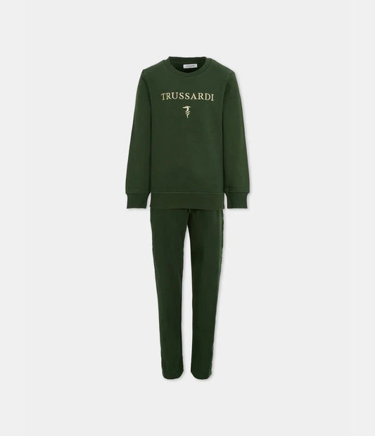 Coordinato Trussardi Bambino