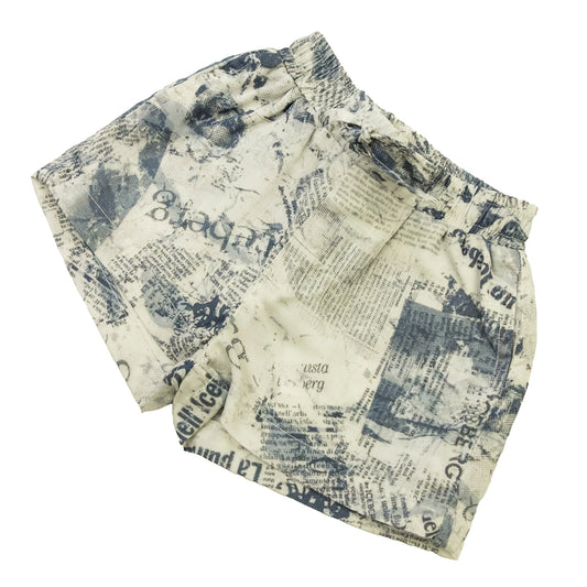 Bermuda Iceberg Neonato/Bambino