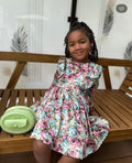 Abito Fun&Fun Bambina