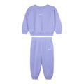Coordinato Tuta Nike Bambina